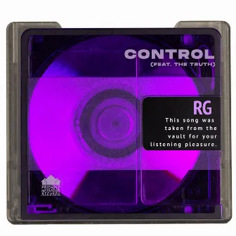 Control by RG