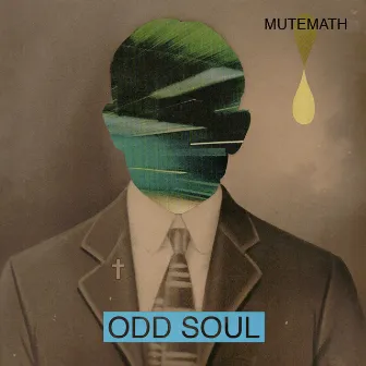 Odd Soul (Deluxe Version) by Mutemath