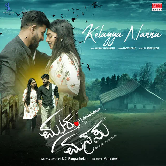 Kelayya Nanna - From "Muktha Manasu"