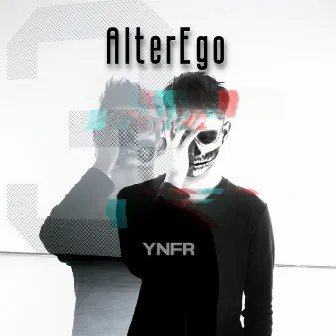 AlterEgo by YNFR