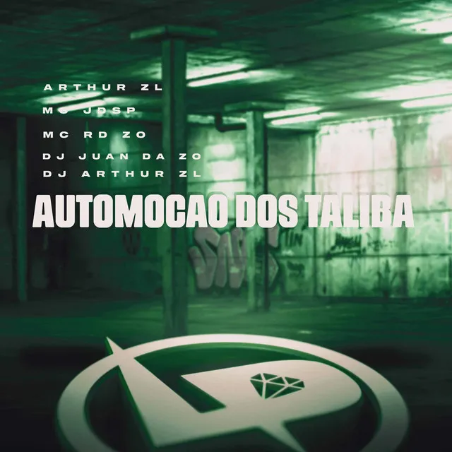 Automoção dos Talibã