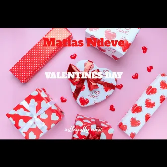 Valentines Day (25Th Anniversary) by Matias Ndeve