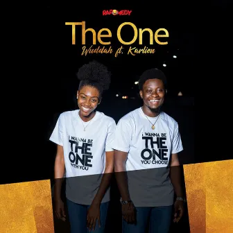 The One by Wuddah