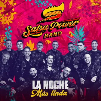 La Noche Más Linda by Salsa Power Band