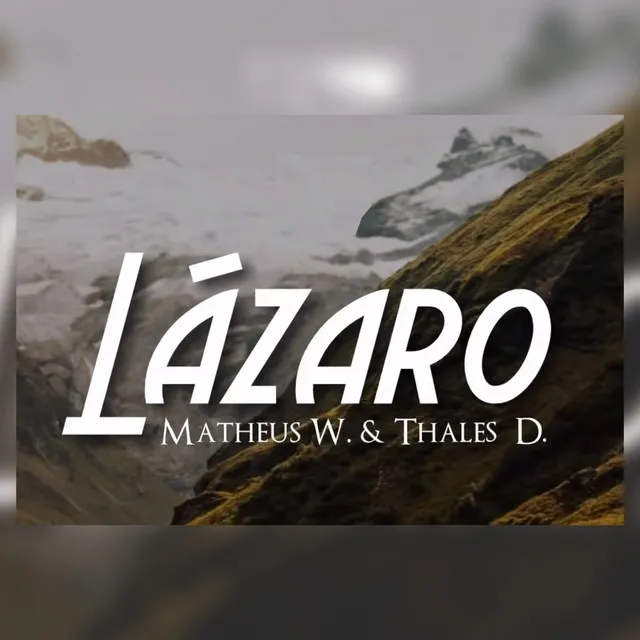 Lazaro