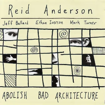 Abolish Bad Architecture by Reid Anderson