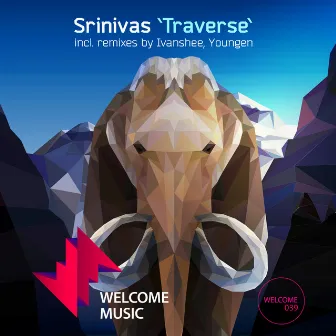 Traverse by Srinivas