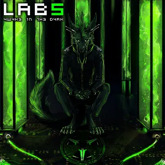 Awake In The Dark by Laboratory 5