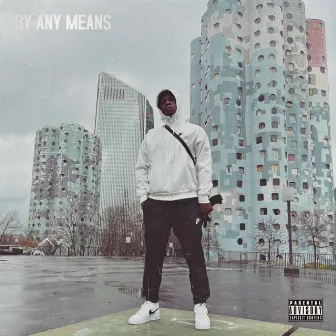 By Any Means by Fifth Santana