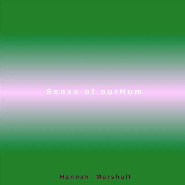 Sense of ourHum