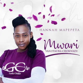 Mwari Vanotaura Chokwadi (Live) by Hannah Mapepeta