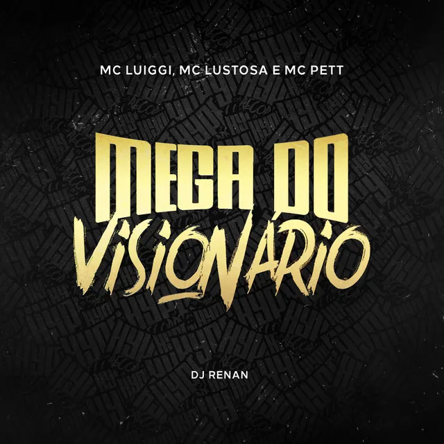 Mega do Visionário