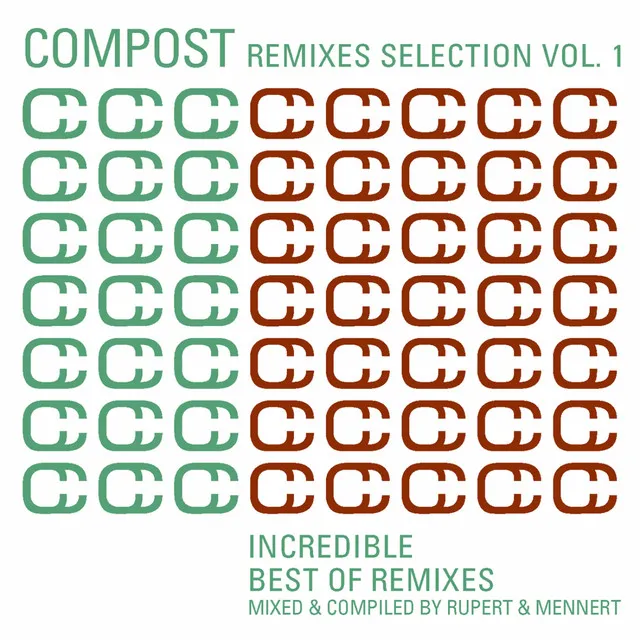 Compost Remixes Selection, Vol. 1