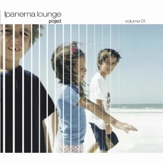 Ipanema Lounge, Vol. 1 by Alexandre Moreira