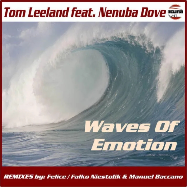 Waves Of Emotion - Felice Radio Remix