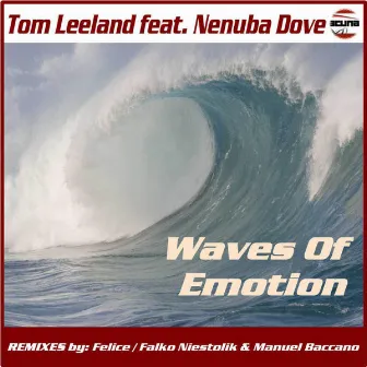 Waves Of Emotion by Tom Leeland