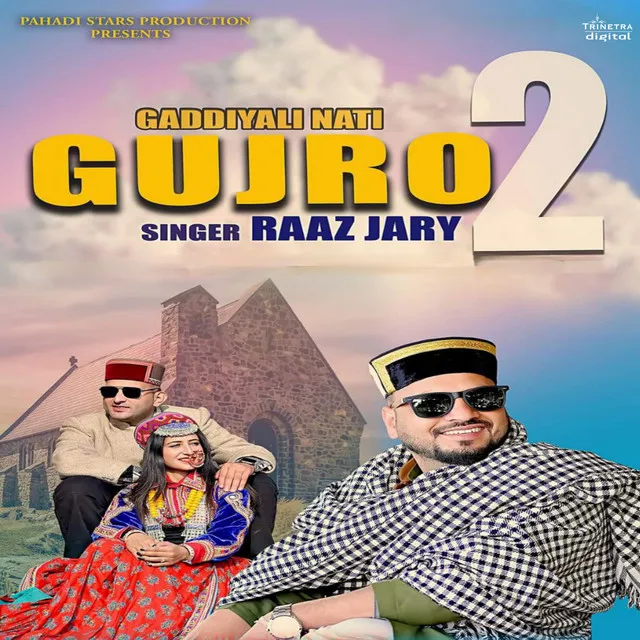 Gaddiyali Nati Gujro 2