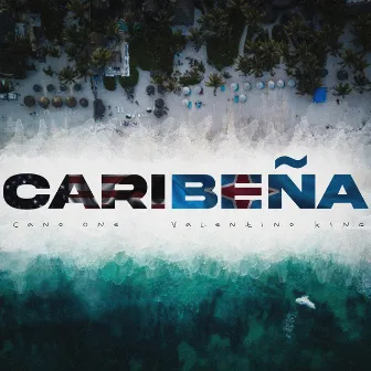 Caribeña by Vany Music