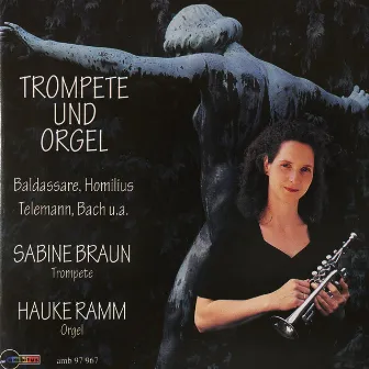 Trompete und Orgel by Hauke Ramm