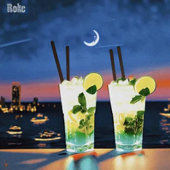 DOS MOJITOS by Roke