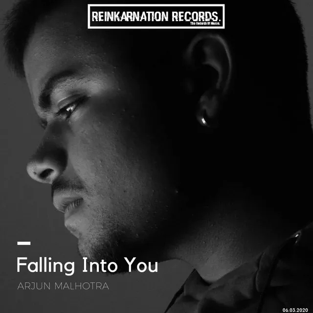 Falling Into You