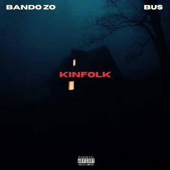 KINFOLK by Bando Zo