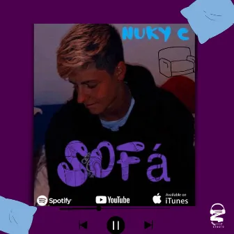 Sofá by BIG Z