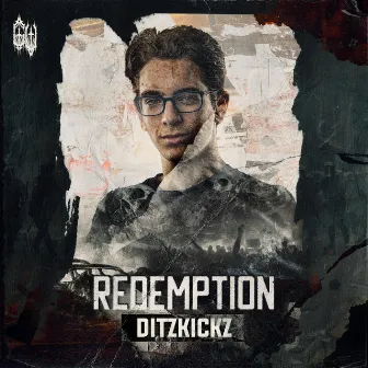 REDEMPTION by DitzKickz