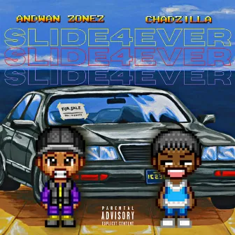 SLIDE4EVER by Andwan Zonez