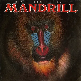 Livin' It Up by Mandrill