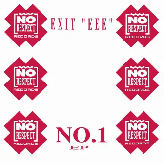 No 1 EP by Exit EEE