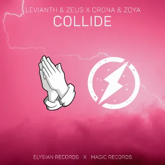 Collide by Zoya