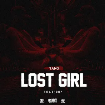 Lost Girls by YangVibez