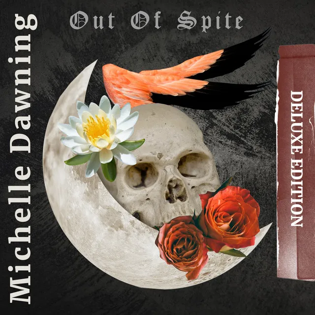 Out Of Spite - Remastered