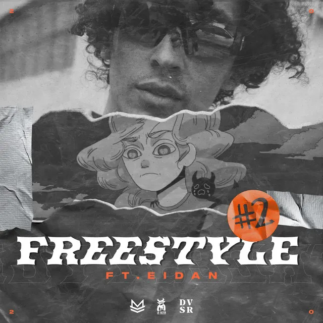 Freestyle #2