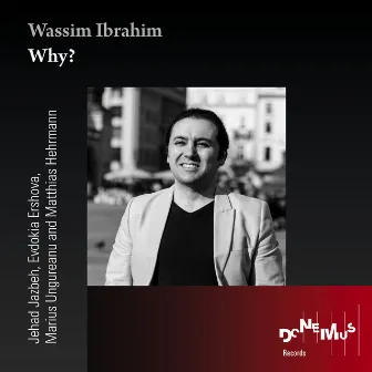 Why? by Marius Ungureanu