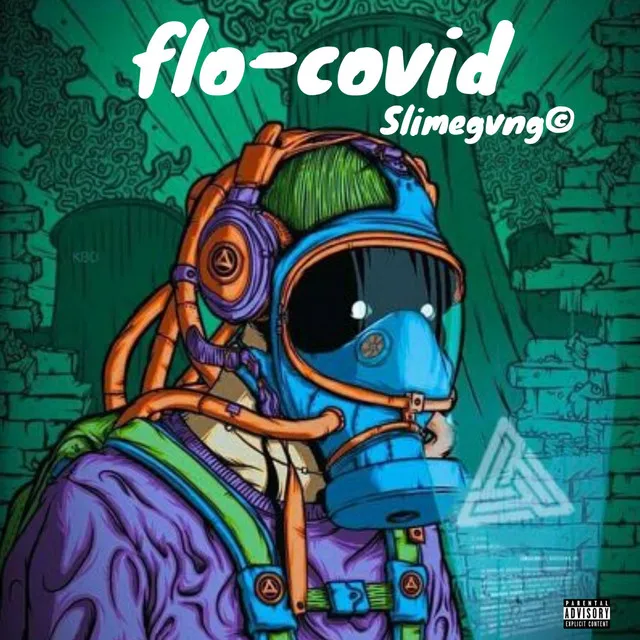 Flo-covid