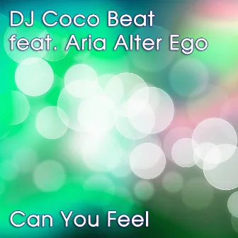 Can You Feel by Aria Alter Ego