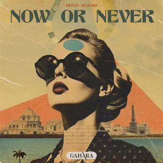 Now Or Never by Kenan Waters