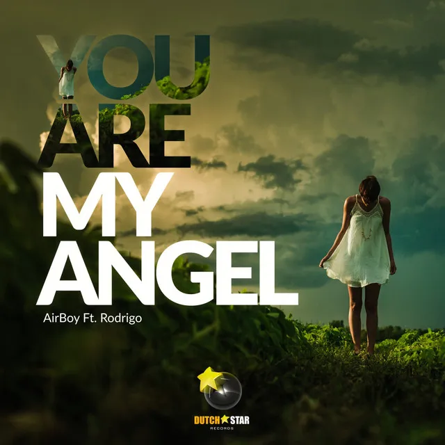 You Are My Angel - Original Mix