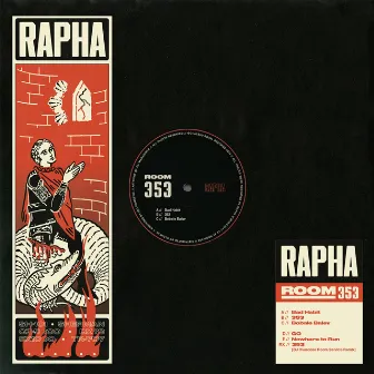 Room 353 by Rapha