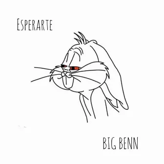 Esperarte by Big Benn