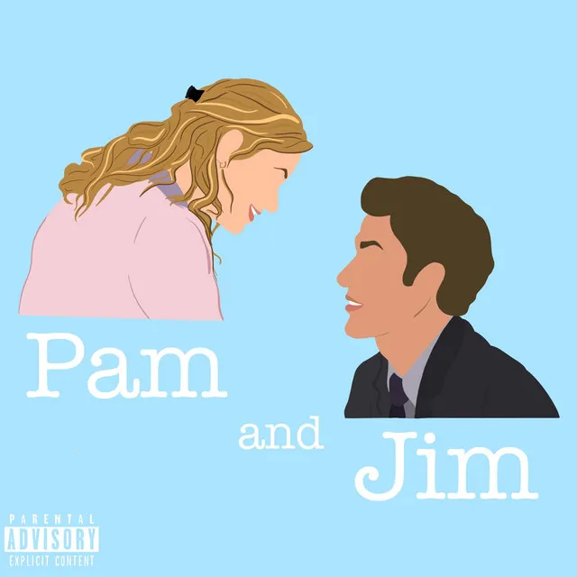 Jim n Pam