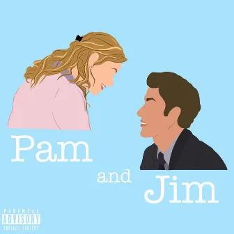 Jim n Pam by Bayb Rio