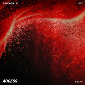 Access by Din & Vic