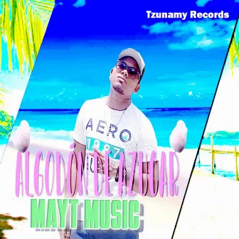 Algodón de azucar (Sol playa y arena) by Mayt Music