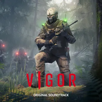 Vigor (Original Game Soundtrack) by Keosz