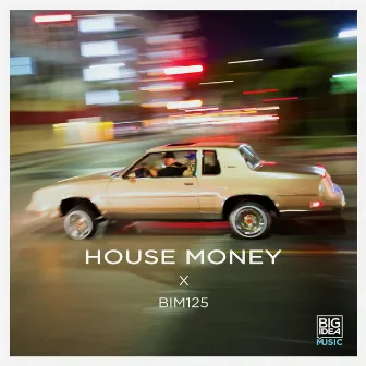 House Money by Drew Gilbert