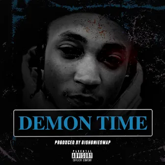 Demon Time by Kye Bills