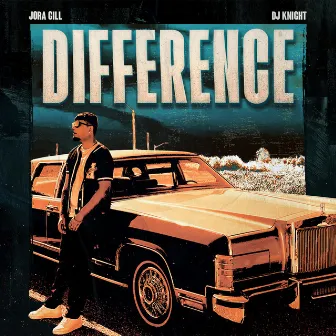 Difference by DJ Knight